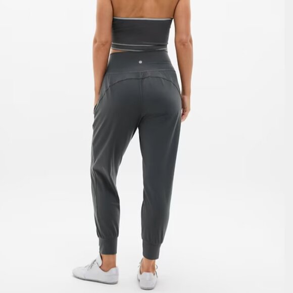ATHLETA Salutation High Rise Jogger - Picture 2 of 4